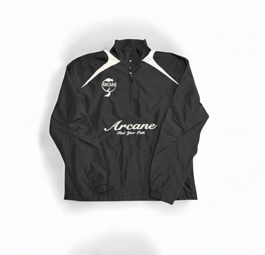 Windbreaker Q-Zip