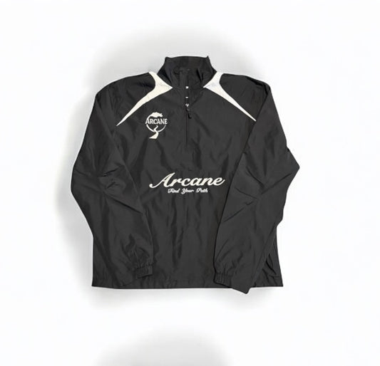 Windbreaker Q-Zip