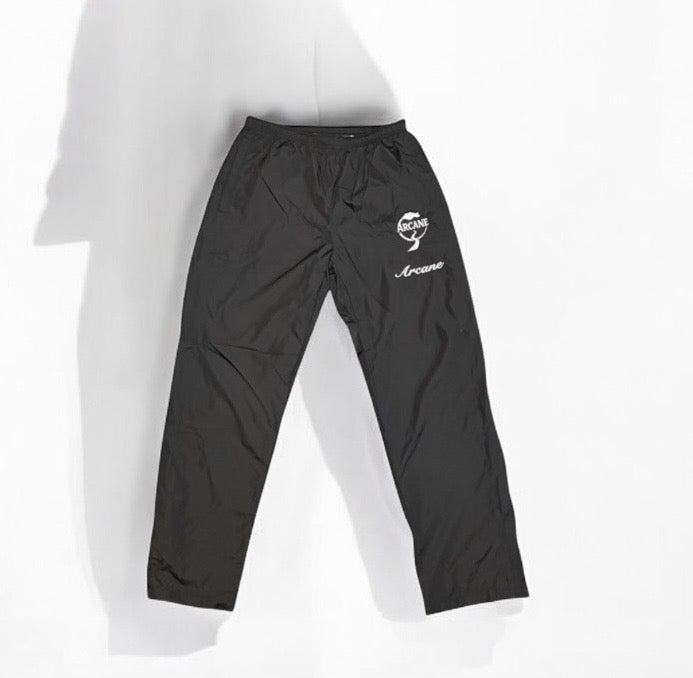 Windbreaker Pants